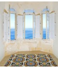 Surya Kaleidoscope KAL-8002-8x11 rug