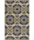 Surya Kaleidoscope KAL-8003-2x3 rug