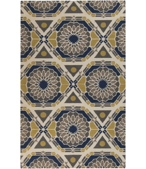 Surya Kaleidoscope KAL-8003-2x3 rug