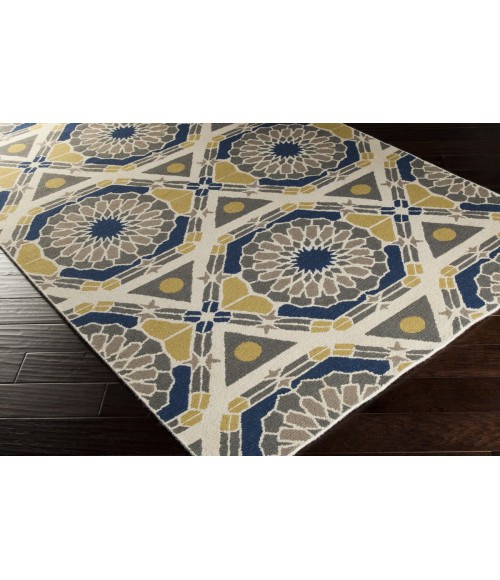 Surya Kaleidoscope KAL-8003-2x3 rug