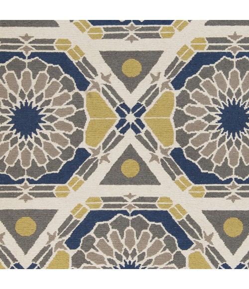 Surya Kaleidoscope KAL-8003-2x3 rug