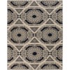 Surya Kaleidoscope KAL-8004 8' x 11' Rectangle Rug