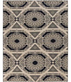 Surya Kaleidoscope KAL-8004 8' x 11' Rectangle Rug