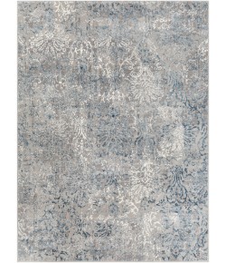 Surya Katmandu KAT2303 Navy Denim Area Rug 2 ft. X 2 ft. 11 in. Rectangle