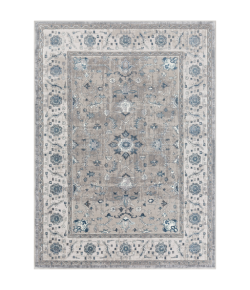 Surya Katmandu KAT2304 Navy Denim Area Rug 2 ft. X 2 ft. 11 in. Rectangle