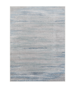 Surya Katmandu KAT2307 Navy Denim Area Rug 5 ft. 3 in. X 7 ft. 3 in. Rectangle