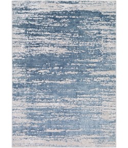 Surya Katmandu KAT2309 Navy Denim Area Rug 2 ft. X 2 ft. 11 in. Rectangle