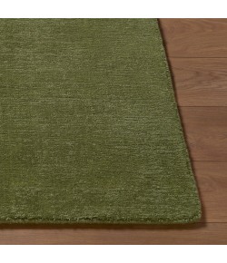 Surya Keban Olive Green KBN-2300 10 ft. X 10 ft. Round Rug