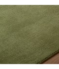 Surya Keban Olive Green KBN-2300 10 ft. X 10 ft. Round Rug