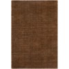 Surya Keban Chestnut KBN-2301 10 ft. X 10 ft. Round Rug
