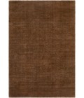 Surya Keban Chestnut KBN-2301 10 ft. X 10 ft. Round Rug