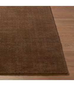 Surya Keban Chestnut KBN-2301 10 ft. X 10 ft. Round Rug