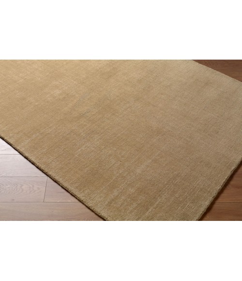 Surya Keban Beige KBN-2302 10 ft. X 10 ft. Round Rug
