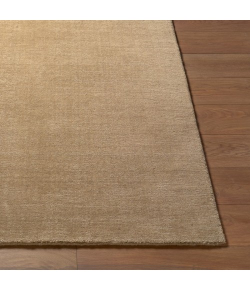 Surya Keban Beige KBN-2302 10 ft. X 10 ft. Round Rug