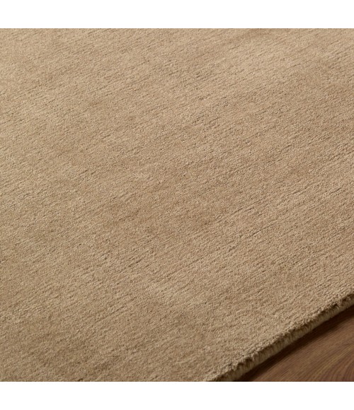 Surya Keban Beige KBN-2302 10 ft. X 10 ft. Round Rug