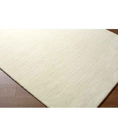 Surya Keban Ivory KBN-2303 10 ft. X 10 ft. Round Rug