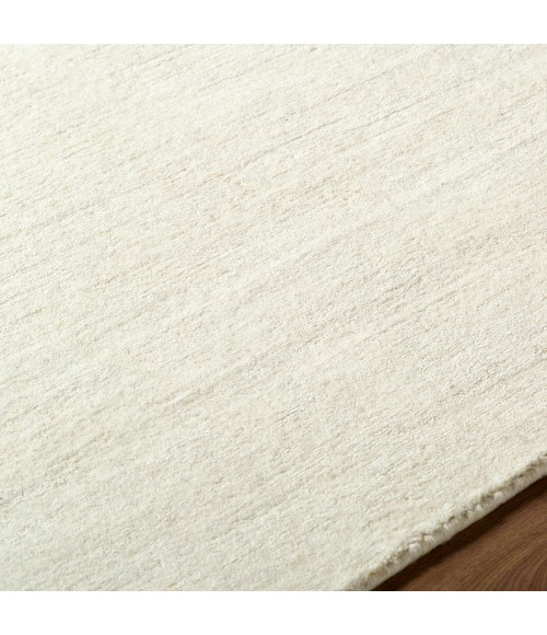 Surya Keban Ivory KBN-2303 10 ft. X 10 ft. Round Rug