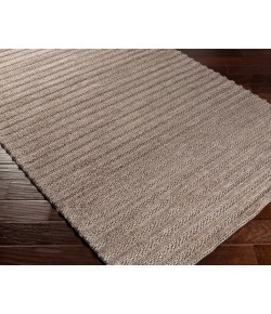 Surya Kindred KDD3000 Medium Gray Area Rug 2 ft. X 3 ft. Rectangle