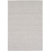 Surya Kindred KDD3001 Light Gray Area Rug 6 ft. X 9 ft. Rectangle