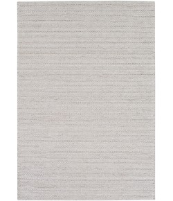 Surya Kindred KDD3001 Light Gray Area Rug 6 ft. X 9 ft. Rectangle