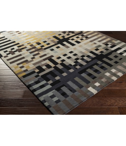 KODARI RUG Surya Kodari KDI-1001-9x13 rug