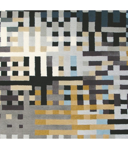 KODARI RUG Surya Kodari KDI-1001-9x13 rug