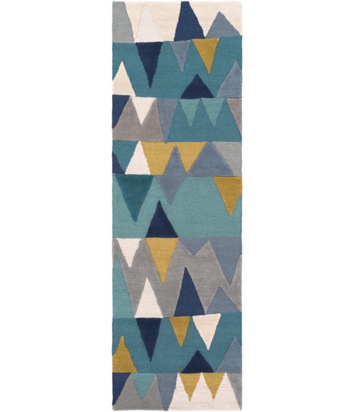 KENNEDY RUG Surya Kennedy KDY-3012-8x10 rug