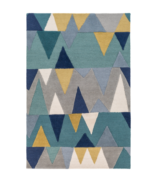 KENNEDY RUG Surya Kennedy KDY-3012-69