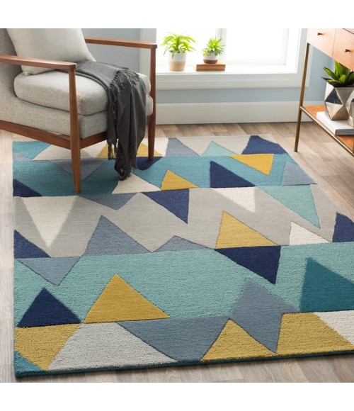 KENNEDY RUG Livabliss Kennedy KDY-3012 Area Rug