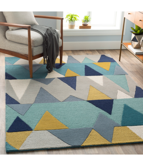 KENNEDY RUG Surya Kennedy KDY-3012-69