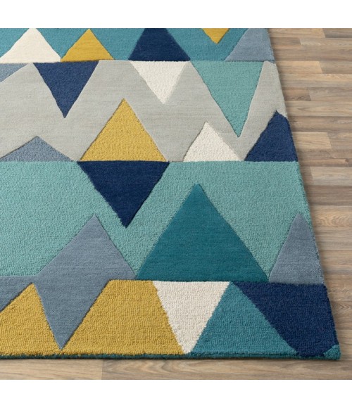KENNEDY RUG Livabliss Kennedy KDY-3012 Area Rug