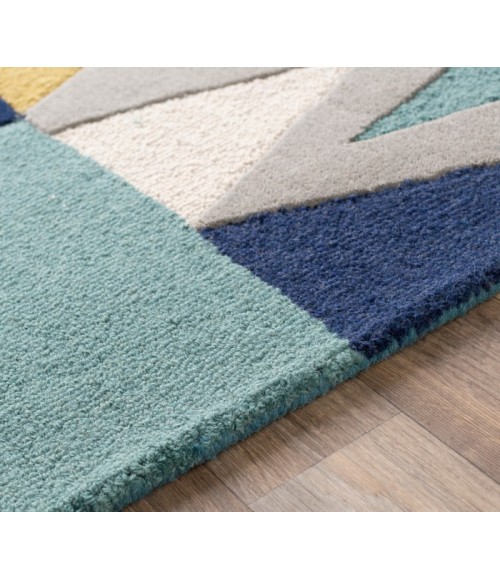 KENNEDY RUG Livabliss Kennedy KDY-3012 Area Rug