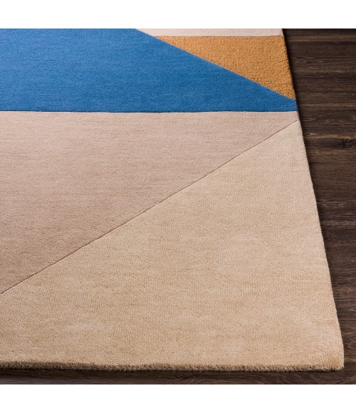 KENNEDY RUG Surya Kennedy KDY-3027 9  x 13  Rug