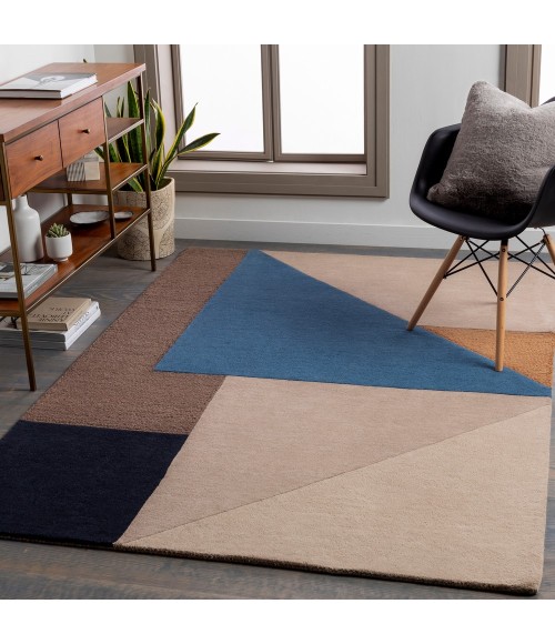 KENNEDY RUG Surya Kennedy KDY-3027 9  x 13  Rug