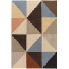 Surya Kennedy Denim KDY-3030 2 ft. X 3 ft. Rect. Rug