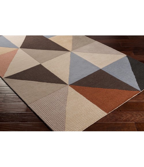Surya Kennedy KDY-3030 2 6 x 8  Rug