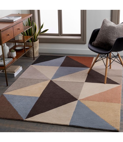 Surya Kennedy KDY-3030 2 6 x 8  Rug