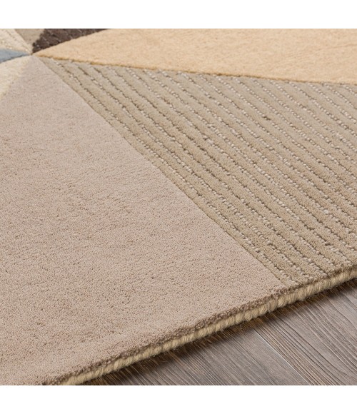 Surya Kennedy KDY-3030 2 6 x 8  Rug