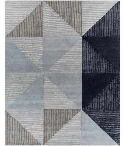 Surya Kennedy KDY-3031 8  x 10  Rug