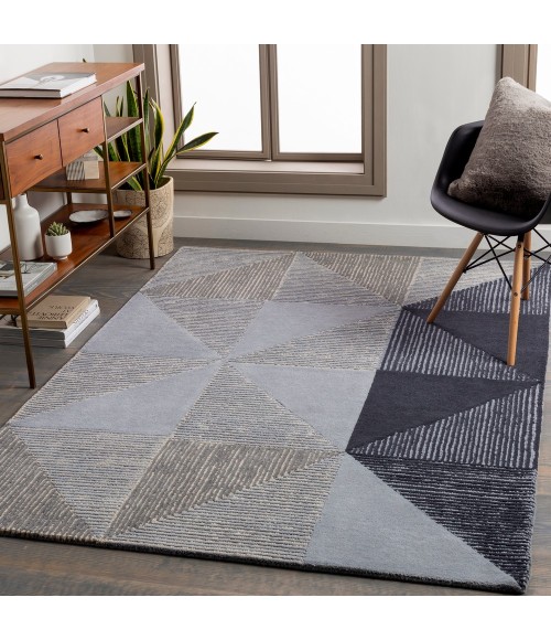 Surya Kennedy KDY-3031 2  x 3  Rug
