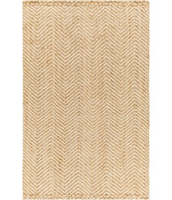 Livabliss Kerala KER2302 Light Beige Tan Area Rug 2 ft. X 3 ft. Rectangle