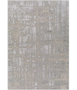 Livabliss Kingston KGS2300 Light Slate Gray Area Rug 9 ft. 2 in. X 12 ft. Rectangle