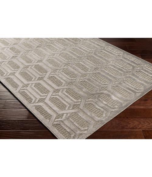 Surya Kingston KGS-2305 9'2" x 12' Rug