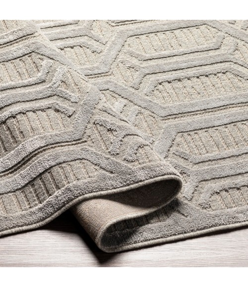 Surya Kingston KGS-2305 9'2" x 12' Rug