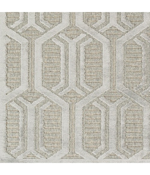 Surya Kingston KGS-2305 9'2" x 12' Rug