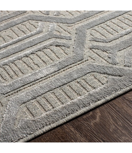 Surya Kingston KGS-2305 9'2" x 12' Rug