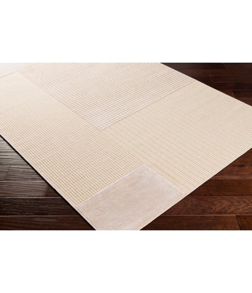 Surya Kingston KGS-2311 5'3" x 7'3" Rug