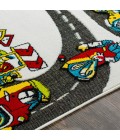 Surya Kindergarten KGT-2310 6 7 x 9  Rug