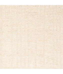 Surya Khyber KHY2305 Light Gray Beige Area Rug 6 ft. X 9 ft. Rectangle