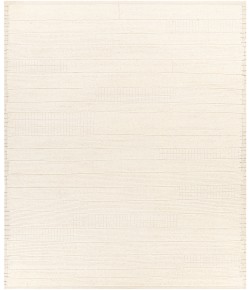 Surya Khyber KHY2306 Wheat Beige Area Rug 10 ft. X 14 ft. Rectangle